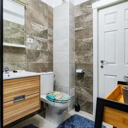 Luna Apartment Navodari
